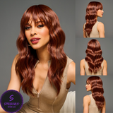 Kaliyah - Kim Kimble Hair Collection