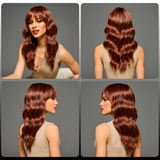 Kaliyah - Kim Kimble Hair Collection