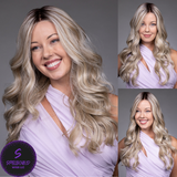 Karenina • Lux SE Collection by BelleTress