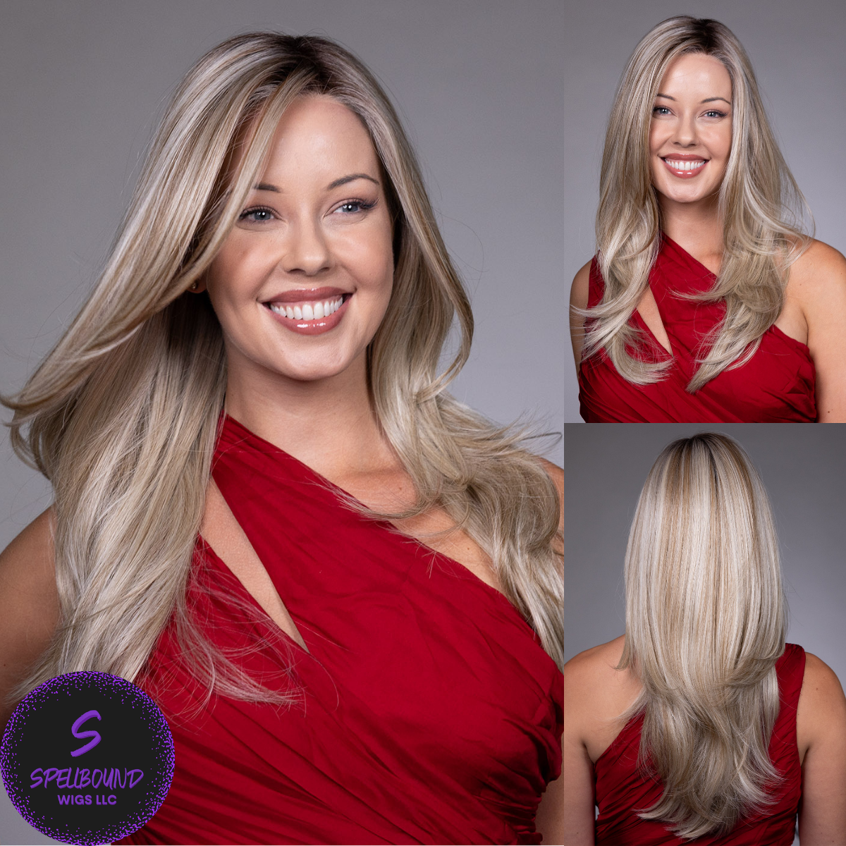 Karina • Lux SE Collection by BelleTress