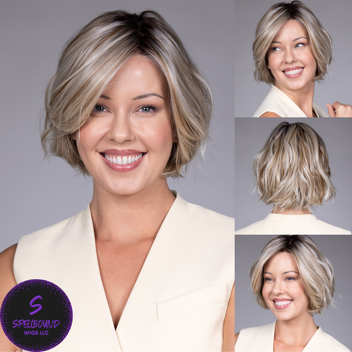 Kate • Lux SE Collection by BelleTress