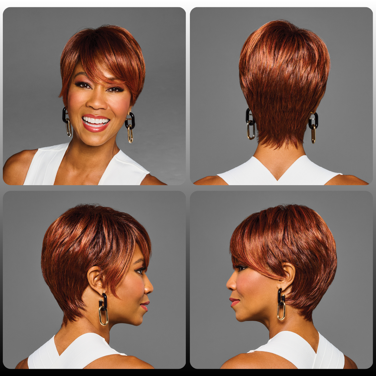 Kessie - Kim Kimble Hair Collection