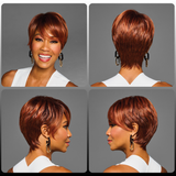 Kessie - Kim Kimble Hair Collection