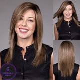 Kushikamana 18 - Café Collection by BelleTress