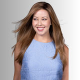 Kushikamana 23 E - Café Collection by BelleTress