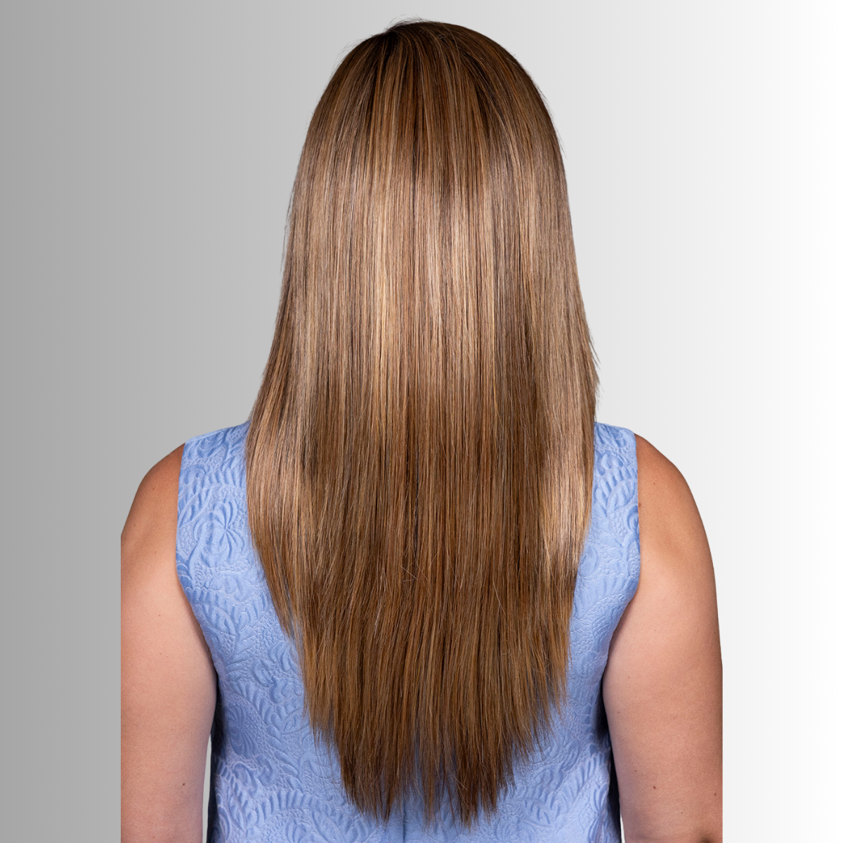 Kushikamana 23 E - Café Collection by BelleTress