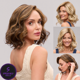 Lacy Lite HD • SmartLace Lite Collection by Jon Renau