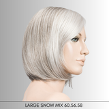 Tempo 100 Large Deluxe - Hair Power Collection by Ellen Wille