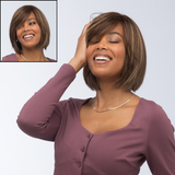 Lark • Front Lace Line Collection by Estetica Designs