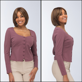 Lark • Front Lace Line Collection by Estetica Designs