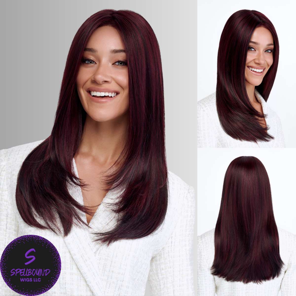 Leading Edge - Look Fabulous Collection by TressAllure