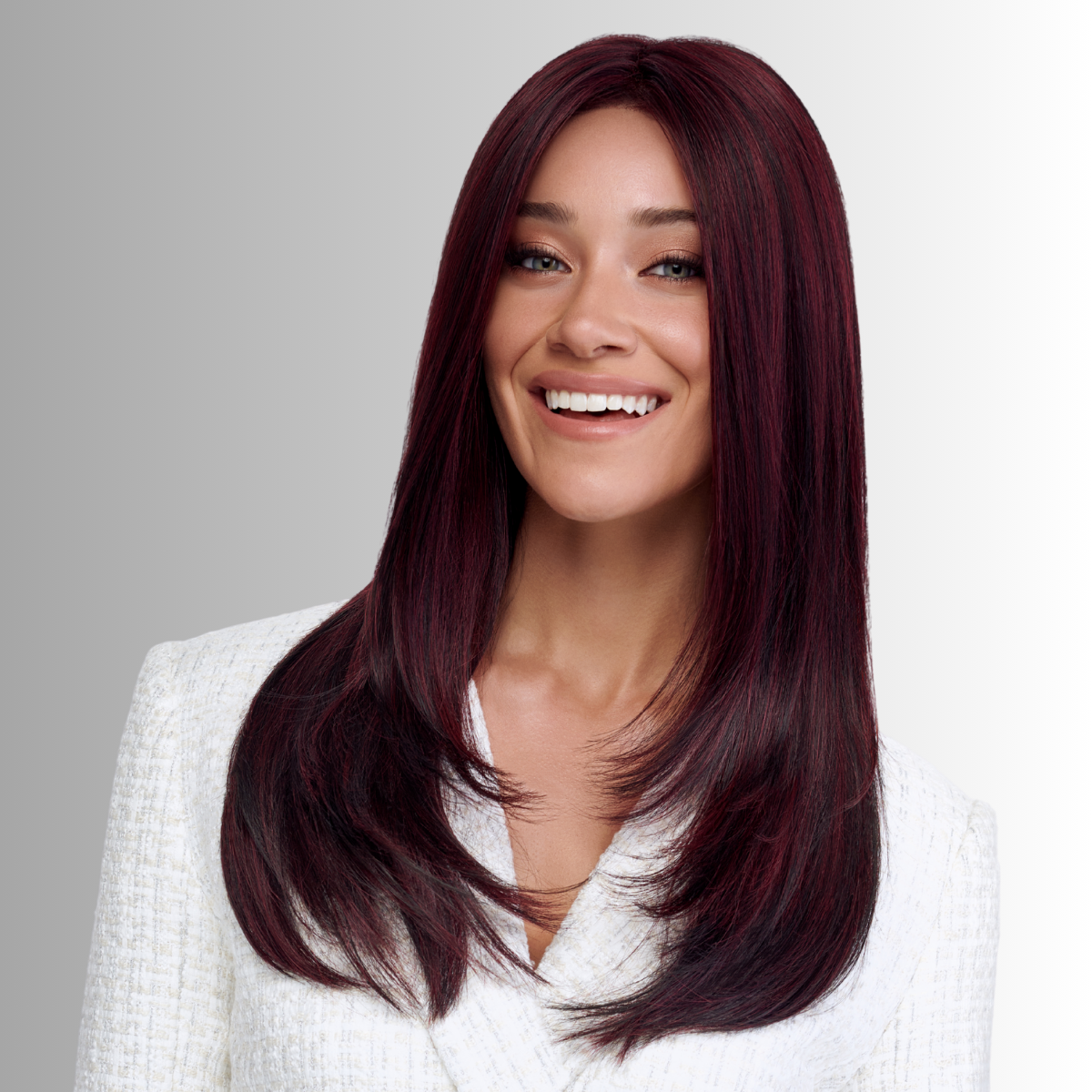 Leading Edge - Look Fabulous Collection by TressAllure