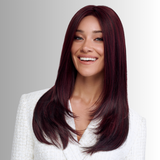 Leading Edge - Look Fabulous Collection by TressAllure