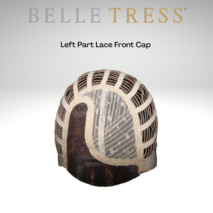 Single Origin in Coconut Silver Blonde - Café Collection by Belle Tress ***CLEARANCE***