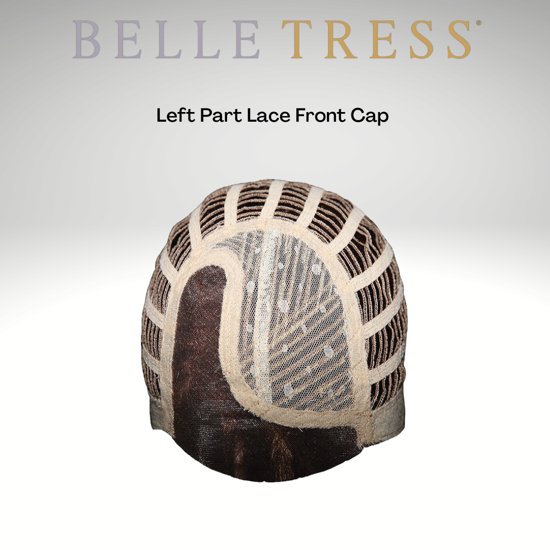 Peppermint in Dusty Rosa - Café Collection by Belle Tress ***CLEARANCE***