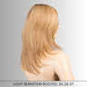 Spectra Plus Remy Human Hair Wig - Pure Collection by Ellen Wille