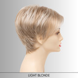 Shari (Large Cap) - Synthetic Wig Collection by Envy