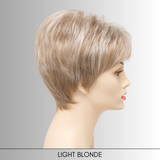 Tiffany (Large Cap) - Synthetic Wig Collection by Envy