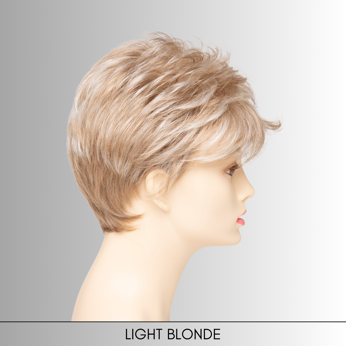 Jamie - Synthetic Wig Collection by Envy