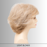 Savannah - Synthetic Wig Collection by Envy