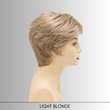 Jeannie - Synthetic Wig Collection by Envy