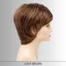 Elle - Synthetic Wig Collection by Envy