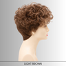 Kaitlyn - Synthetic Wig Collection by Envy