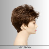 Jamie - Synthetic Wig Collection by Envy