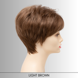 Tiffany (Large Cap) - Synthetic Wig Collection by Envy