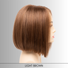 London - Synthetic Wig Collection by Envy