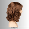 Brittaney - Synthetic Wig Collection by Envy