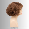 Gia Mono - Synthetic Wig Collection by Envy