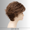 Micki - Synthetic Wig Collection by Envy