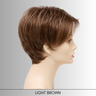 Shari (Large Cap) - Synthetic Wig Collection by Envy