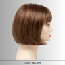 Scarlett - Synthetic Wig Collection by Envy