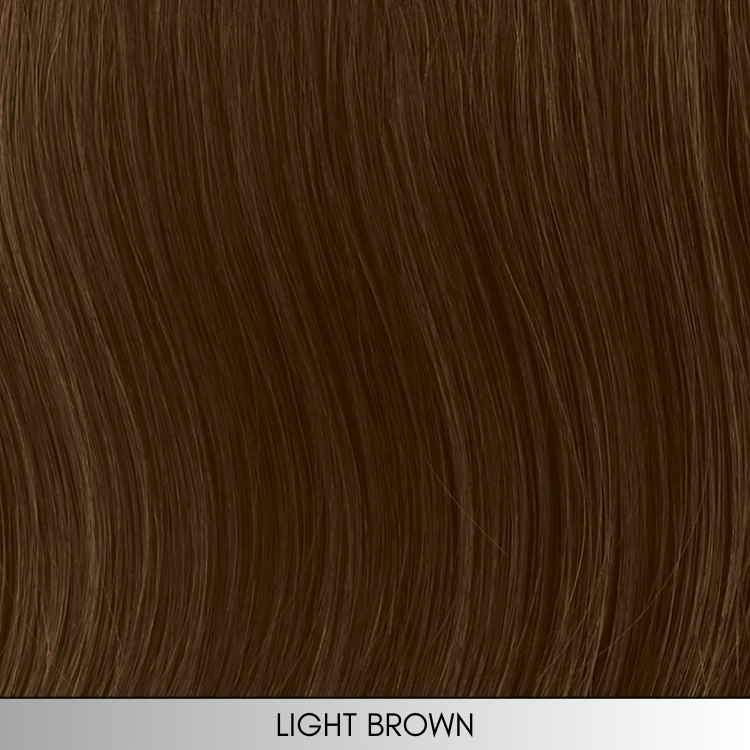 Stylish Obsession • Shadow Shade Wigs Collection by Toni Brattin