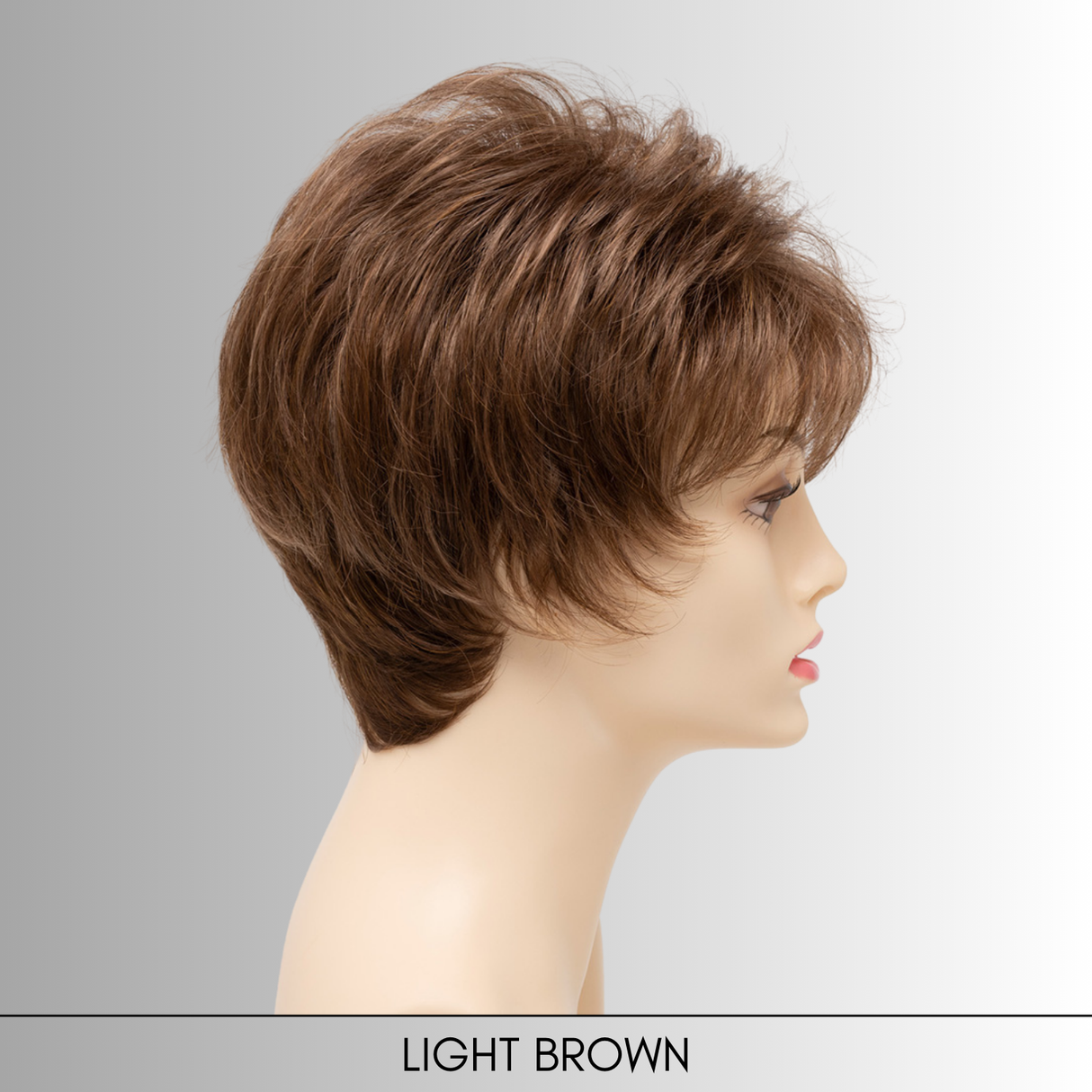 Jacqueline (Petite) - Synthetic Wig Collection by Envy