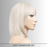 Miss Comfort - Hair Society Collection by Ellen Wille