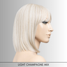Miss Comfort - Hair Society Collection by Ellen Wille