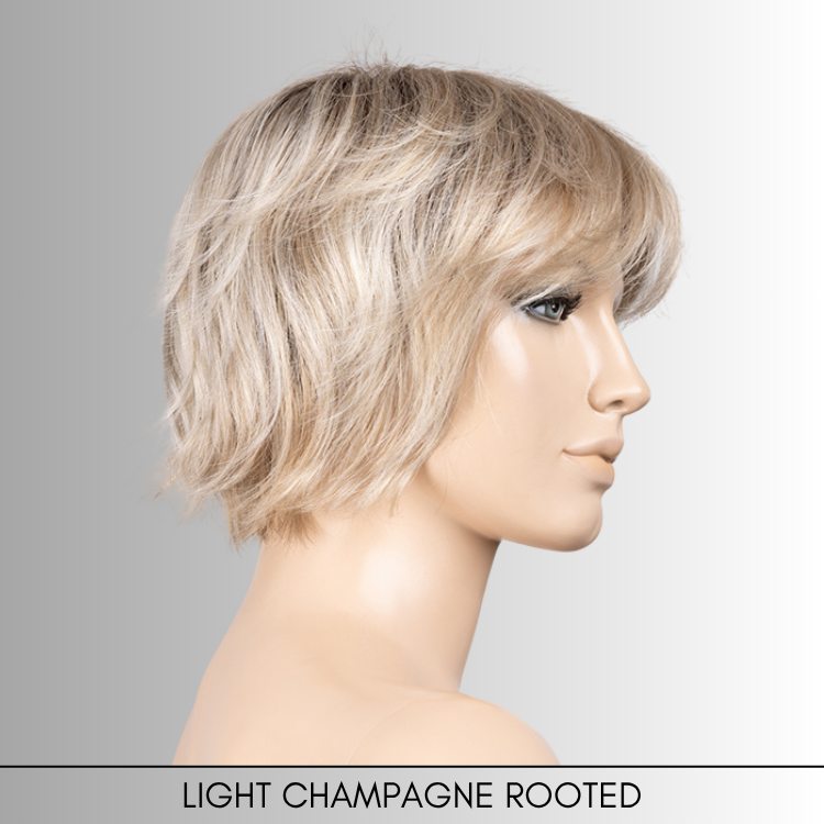 Escape Soft - Hair Society Collection by Ellen Wille