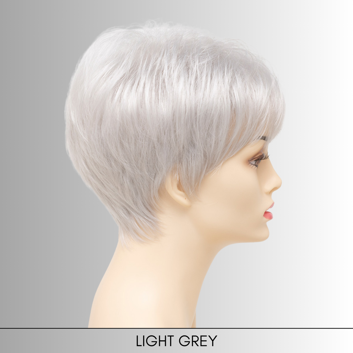 Tiffany (Large Cap) - Synthetic Wig Collection by Envy