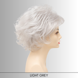 Alyssa (Petite) - Synthetic Wig Collection by Envy