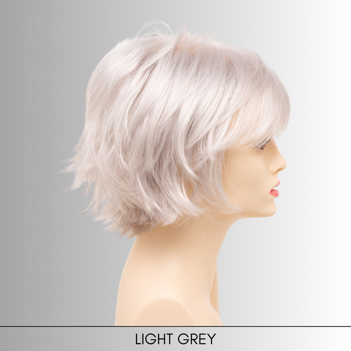 Delaney - Synthetic Wig Collection by Envy