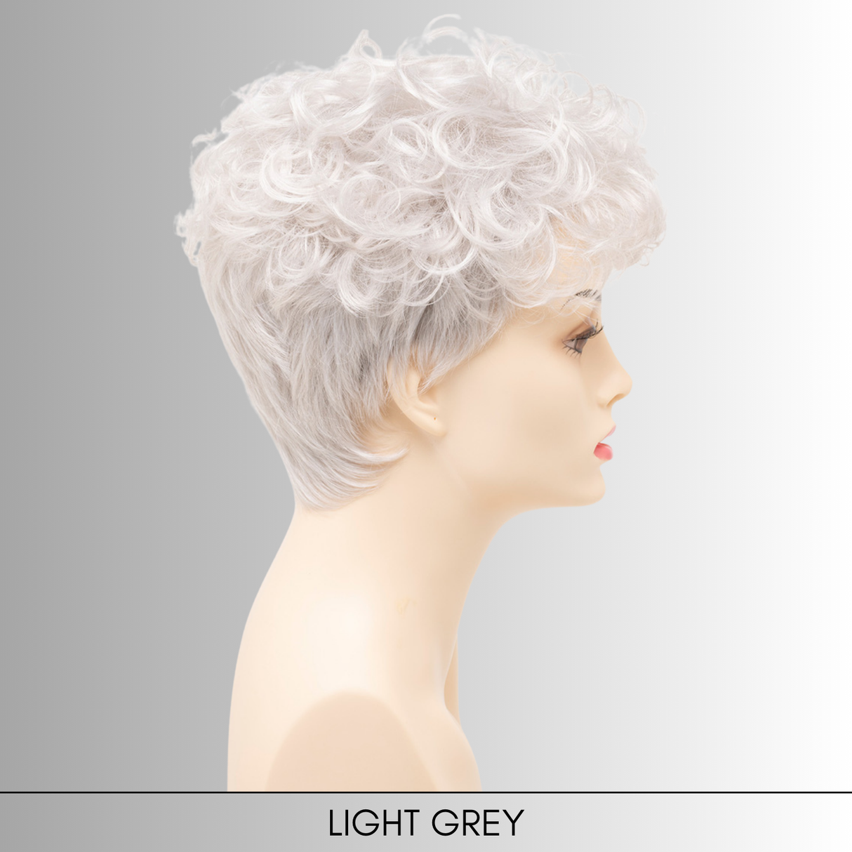 Kaitlyn - Synthetic Wig Collection by Envy