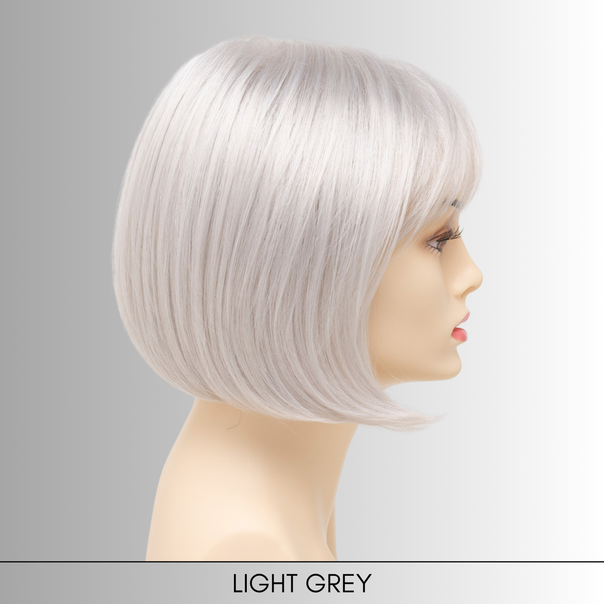 Scarlett - Synthetic Wig Collection by Envy