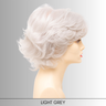 Savannah - Synthetic Wig Collection by Envy