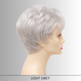 Jacqueline (Petite) - Synthetic Wig Collection by Envy