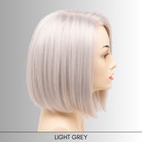 London - Synthetic Wig Collection by Envy