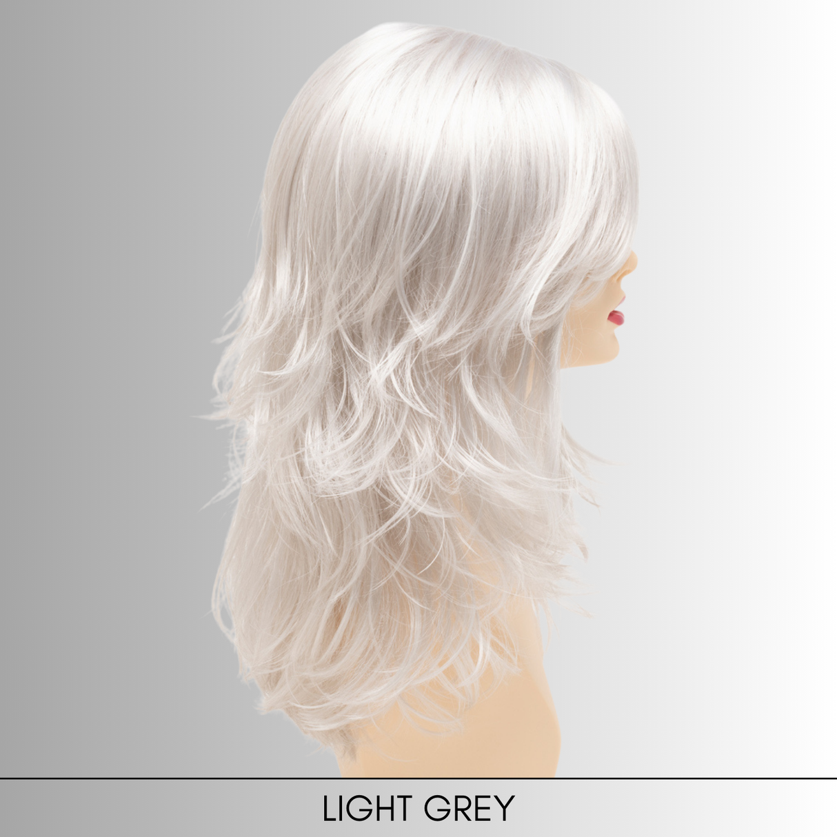 Joy - Synthetic Wig Collection by Envy