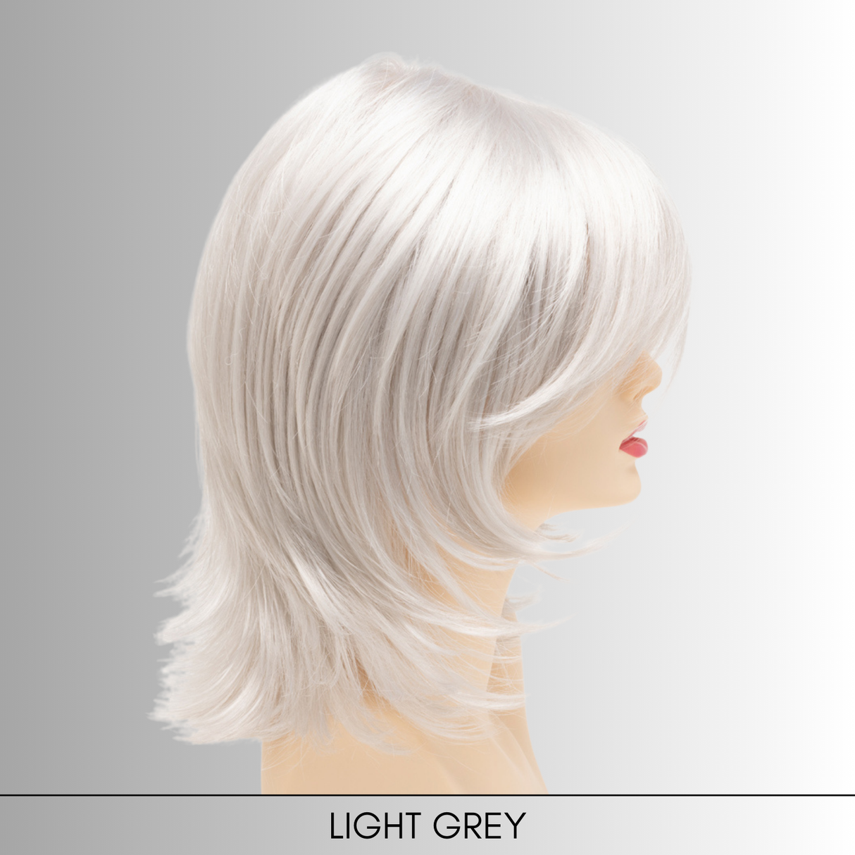 Rose - Synthetic Wig Collection by Envy